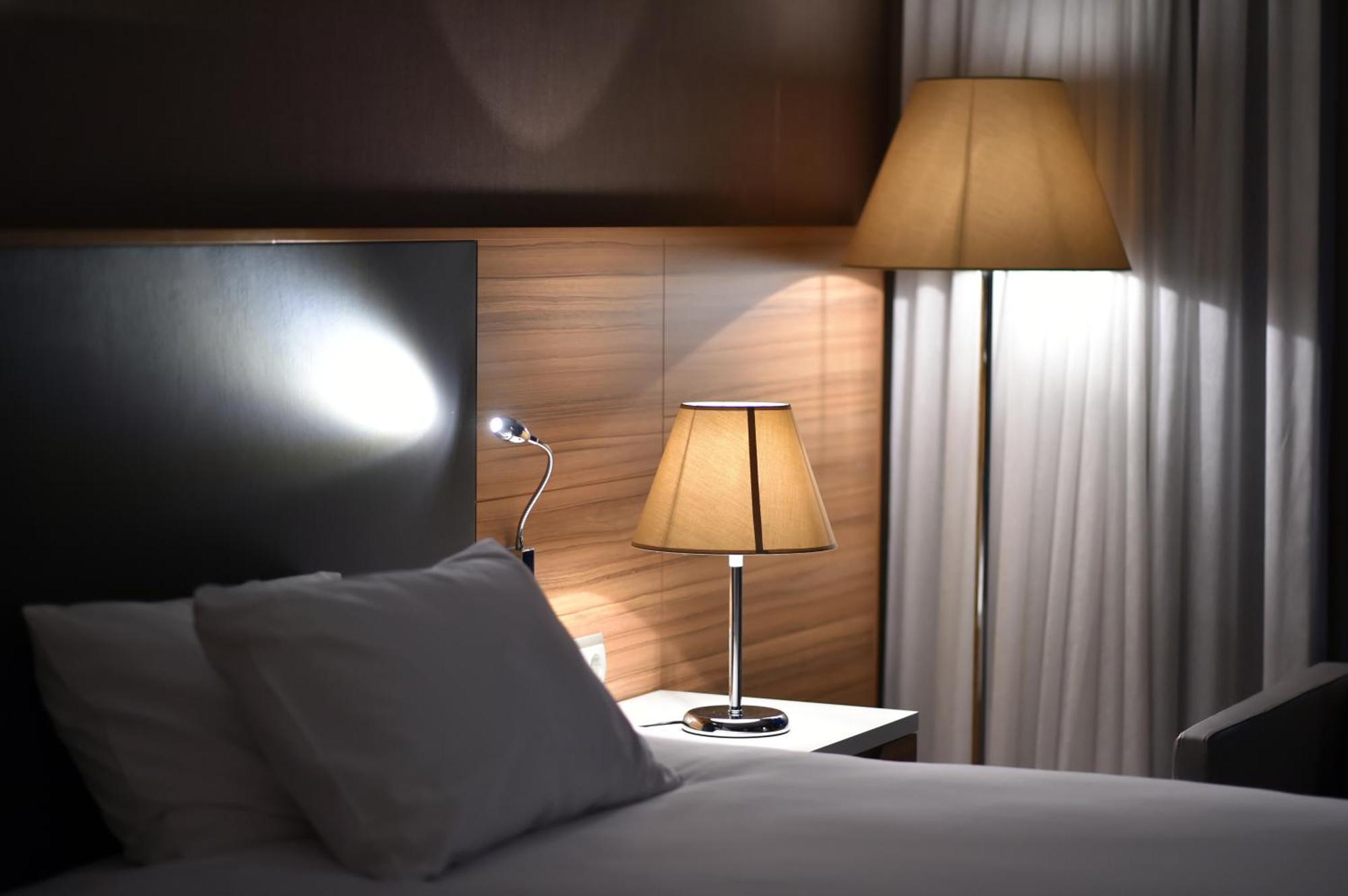 Hotel Doubletree By Hilton Ankara Incek Extérieur photo